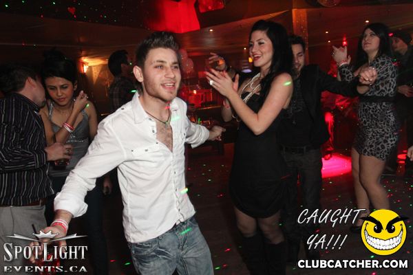 6 Degrees nightclub photo 142 - December 9th, 2011