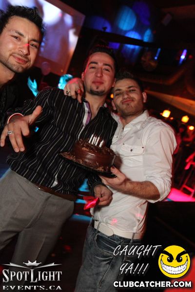 6 Degrees nightclub photo 145 - December 9th, 2011