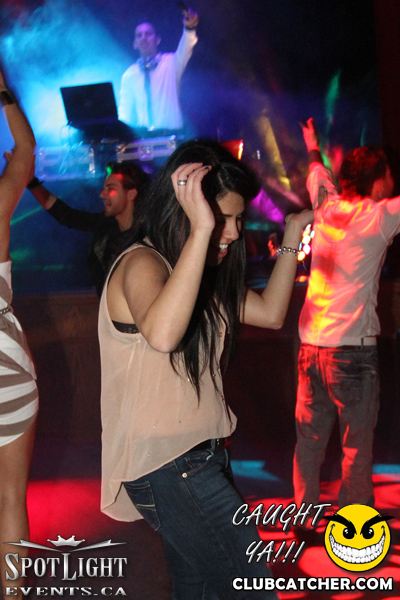 6 Degrees nightclub photo 147 - December 9th, 2011