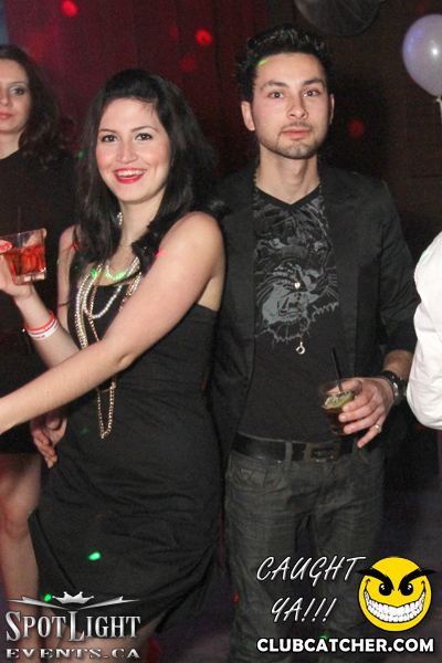 6 Degrees nightclub photo 148 - December 9th, 2011