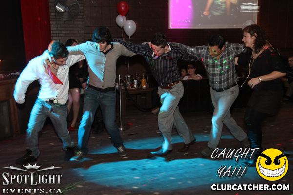 6 Degrees nightclub photo 149 - December 9th, 2011