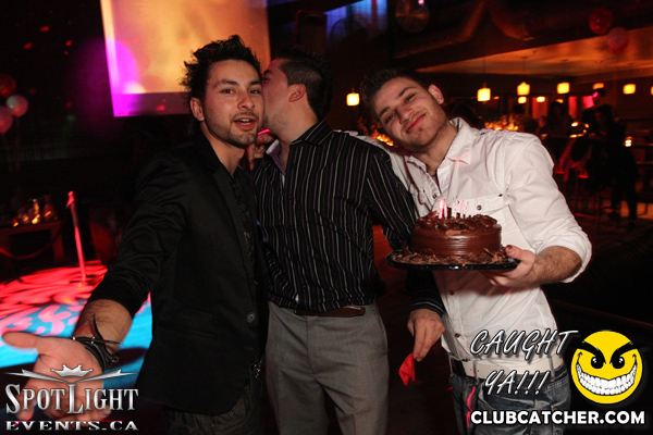 6 Degrees nightclub photo 150 - December 9th, 2011