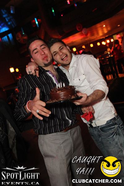 6 Degrees nightclub photo 16 - December 9th, 2011