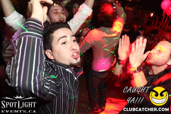 6 Degrees nightclub photo 151 - December 9th, 2011