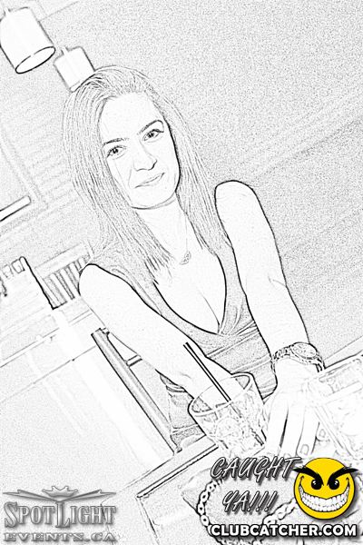 6 Degrees nightclub photo 155 - December 9th, 2011