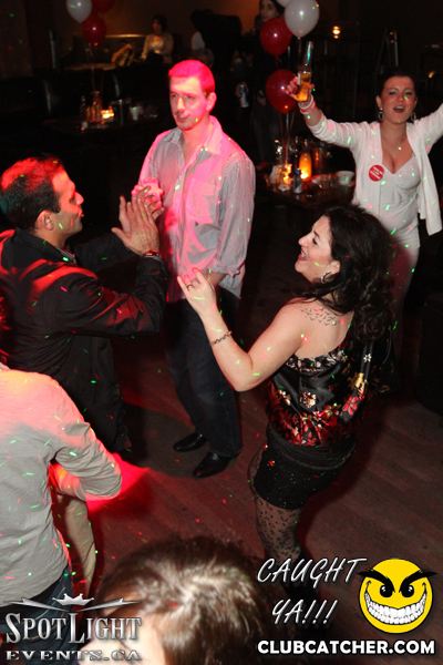 6 Degrees nightclub photo 157 - December 9th, 2011