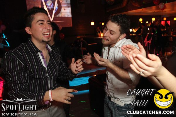 6 Degrees nightclub photo 158 - December 9th, 2011