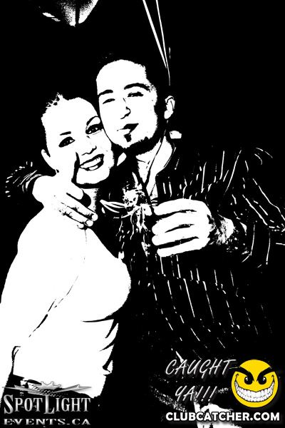 6 Degrees nightclub photo 159 - December 9th, 2011