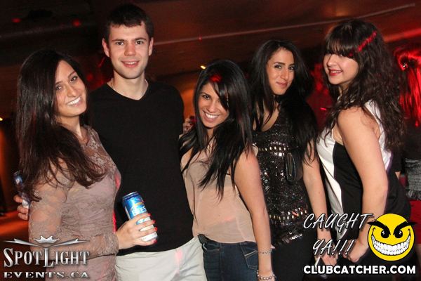 6 Degrees nightclub photo 17 - December 9th, 2011