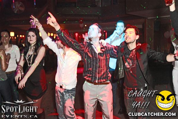 6 Degrees nightclub photo 161 - December 9th, 2011