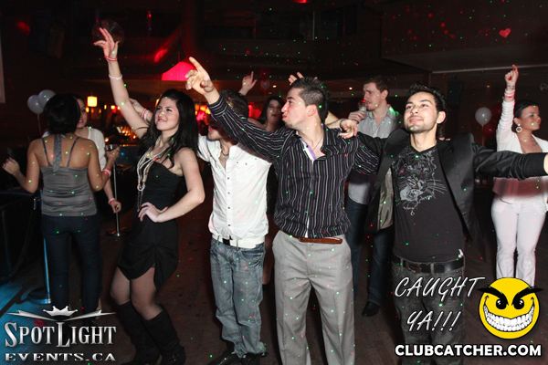 6 Degrees nightclub photo 162 - December 9th, 2011