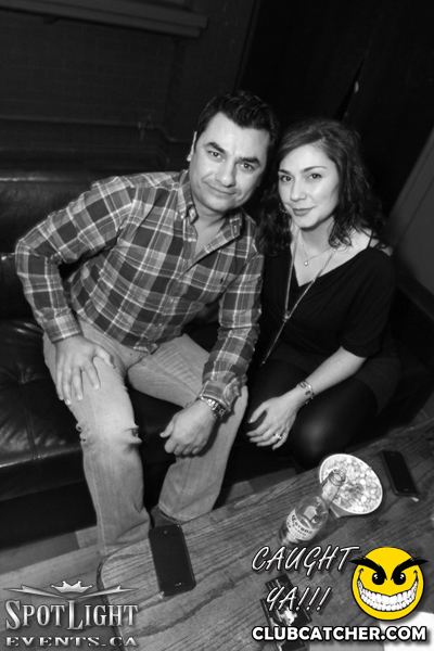 6 Degrees nightclub photo 163 - December 9th, 2011