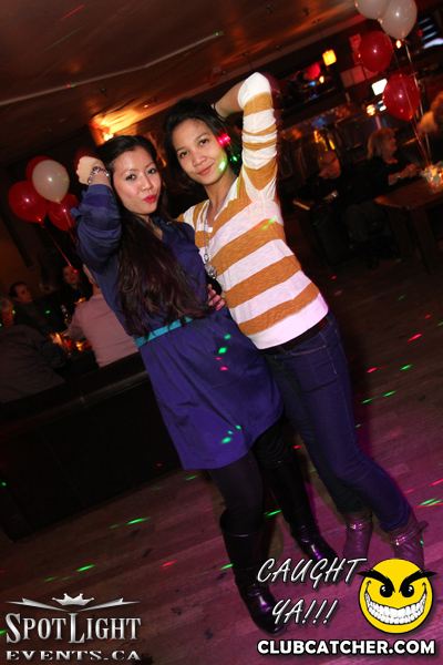 6 Degrees nightclub photo 164 - December 9th, 2011