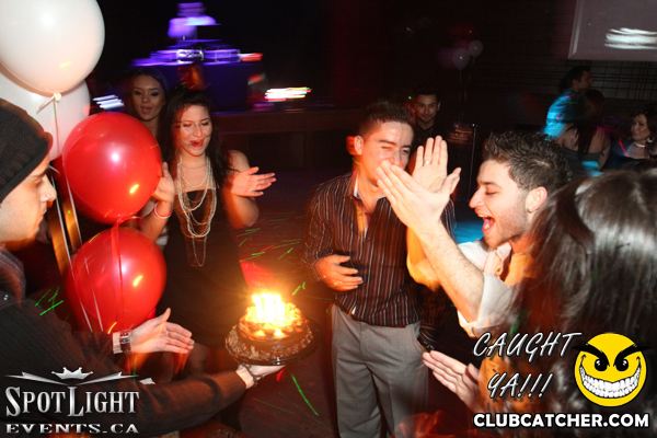 6 Degrees nightclub photo 165 - December 9th, 2011