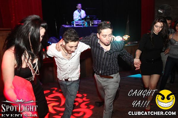 6 Degrees nightclub photo 166 - December 9th, 2011