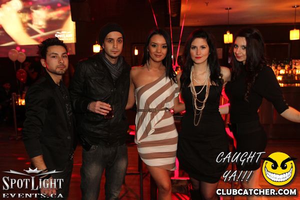 6 Degrees nightclub photo 167 - December 9th, 2011