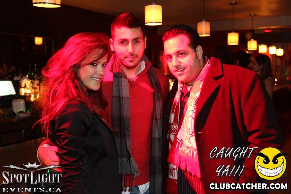 6 Degrees nightclub photo 170 - December 9th, 2011