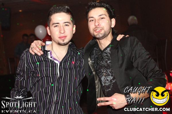 6 Degrees nightclub photo 171 - December 9th, 2011