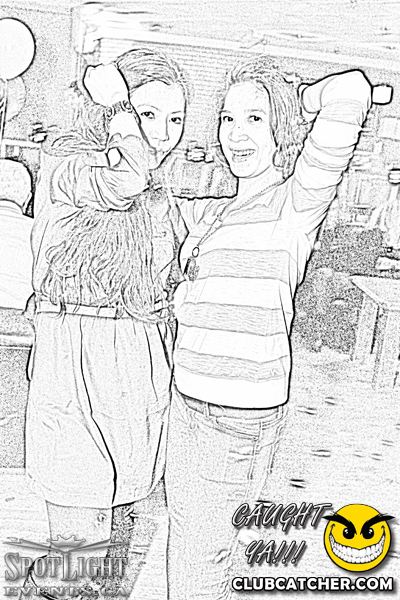 6 Degrees nightclub photo 173 - December 9th, 2011