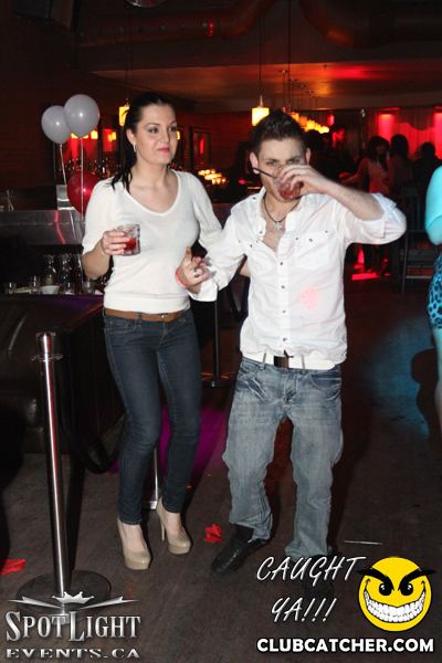 6 Degrees nightclub photo 174 - December 9th, 2011