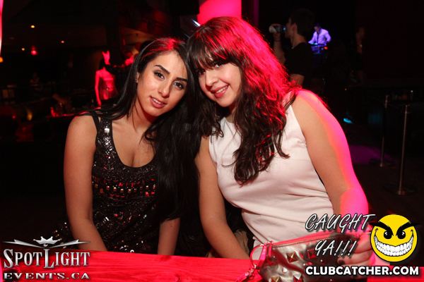 6 Degrees nightclub photo 176 - December 9th, 2011