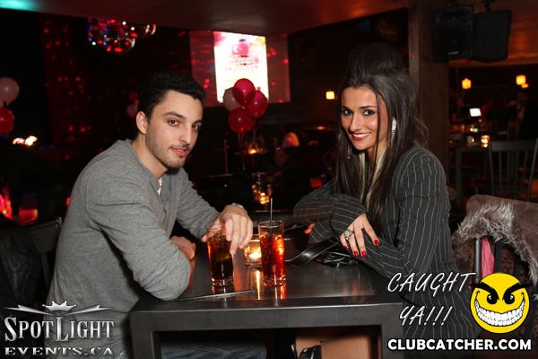 6 Degrees nightclub photo 177 - December 9th, 2011