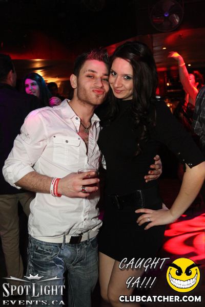 6 Degrees nightclub photo 178 - December 9th, 2011