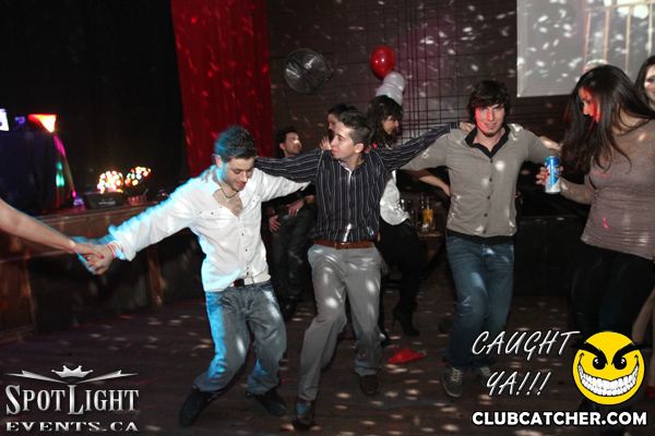 6 Degrees nightclub photo 181 - December 9th, 2011
