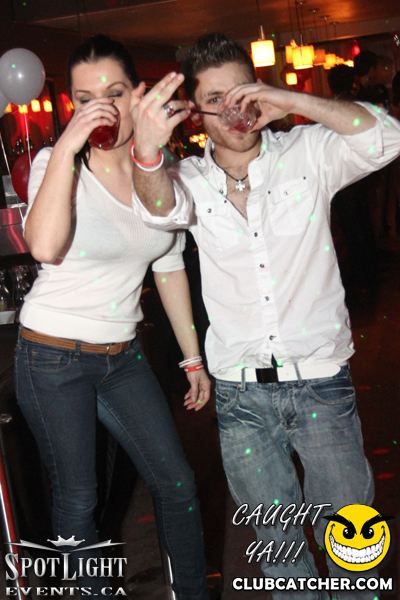 6 Degrees nightclub photo 183 - December 9th, 2011