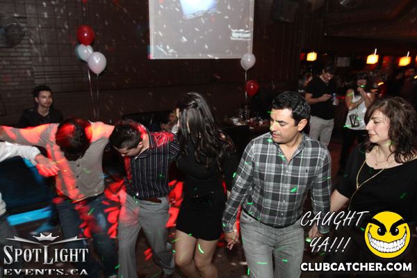 6 Degrees nightclub photo 184 - December 9th, 2011