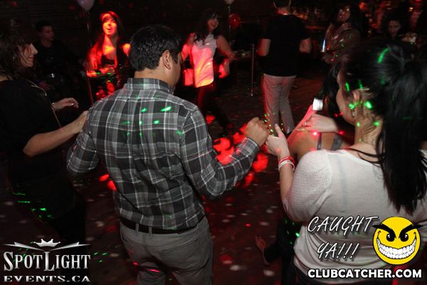 6 Degrees nightclub photo 186 - December 9th, 2011