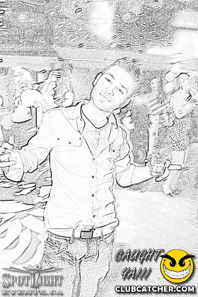 6 Degrees nightclub photo 187 - December 9th, 2011