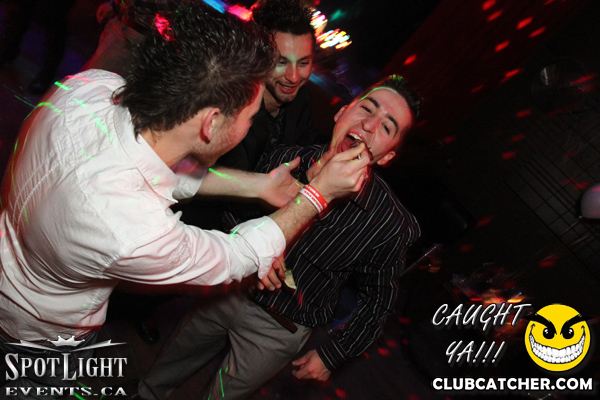 6 Degrees nightclub photo 188 - December 9th, 2011