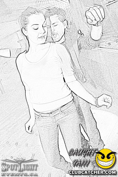 6 Degrees nightclub photo 190 - December 9th, 2011