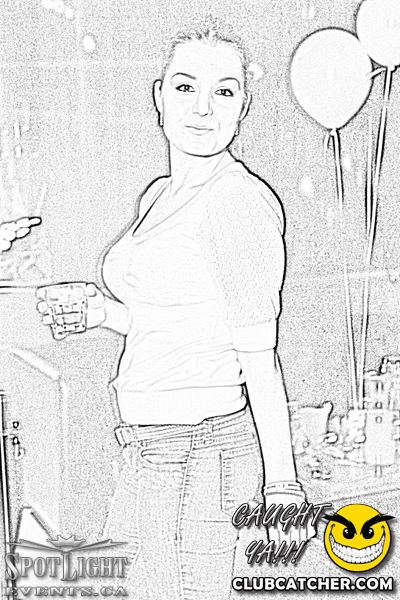 6 Degrees nightclub photo 194 - December 9th, 2011