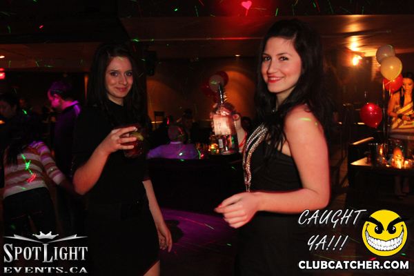 6 Degrees nightclub photo 195 - December 9th, 2011