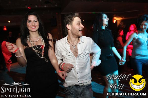 6 Degrees nightclub photo 196 - December 9th, 2011