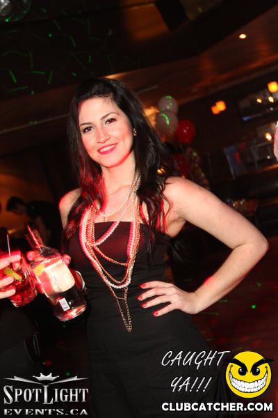 6 Degrees nightclub photo 200 - December 9th, 2011