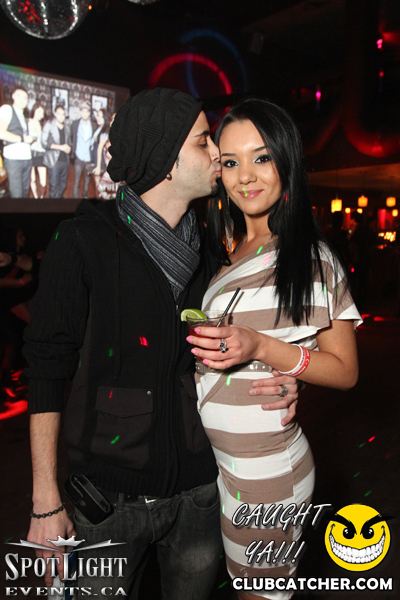 6 Degrees nightclub photo 21 - December 9th, 2011