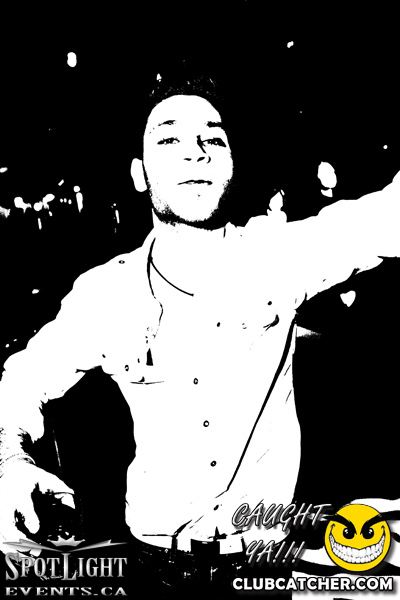 6 Degrees nightclub photo 203 - December 9th, 2011