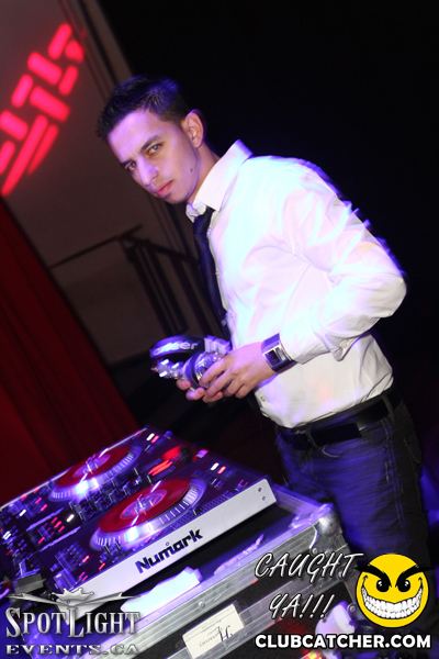 6 Degrees nightclub photo 208 - December 9th, 2011