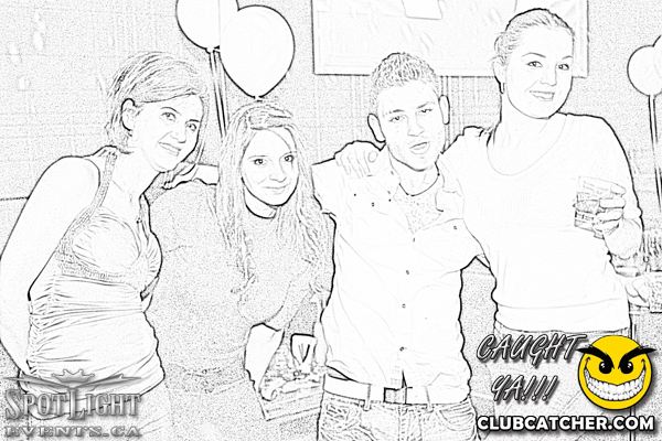 6 Degrees nightclub photo 209 - December 9th, 2011