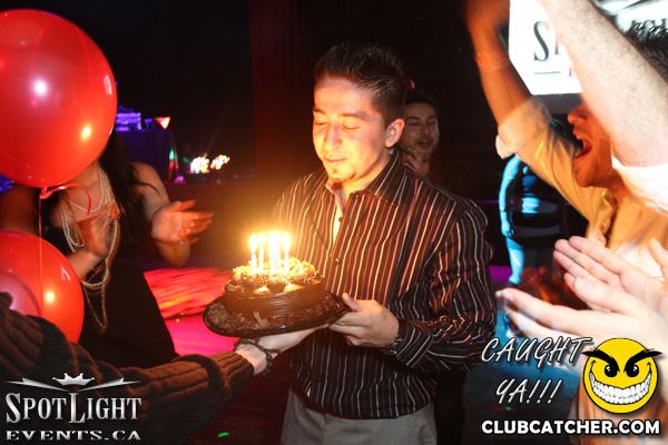 6 Degrees nightclub photo 22 - December 9th, 2011