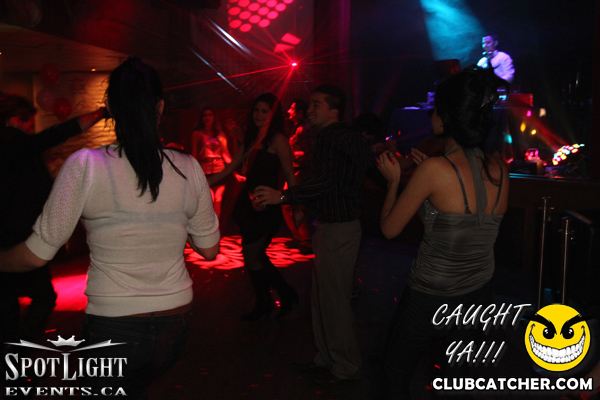 6 Degrees nightclub photo 211 - December 9th, 2011