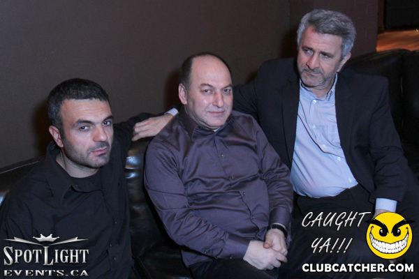 6 Degrees nightclub photo 212 - December 9th, 2011