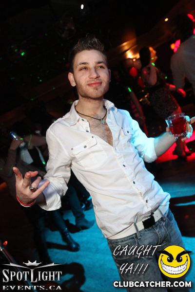 6 Degrees nightclub photo 213 - December 9th, 2011
