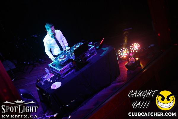 6 Degrees nightclub photo 217 - December 9th, 2011