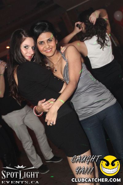 6 Degrees nightclub photo 28 - December 9th, 2011