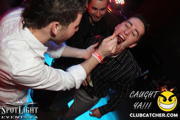 6 Degrees nightclub photo 29 - December 9th, 2011