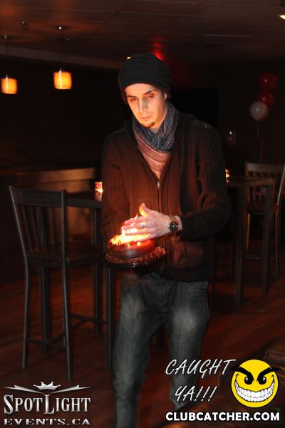 6 Degrees nightclub photo 30 - December 9th, 2011